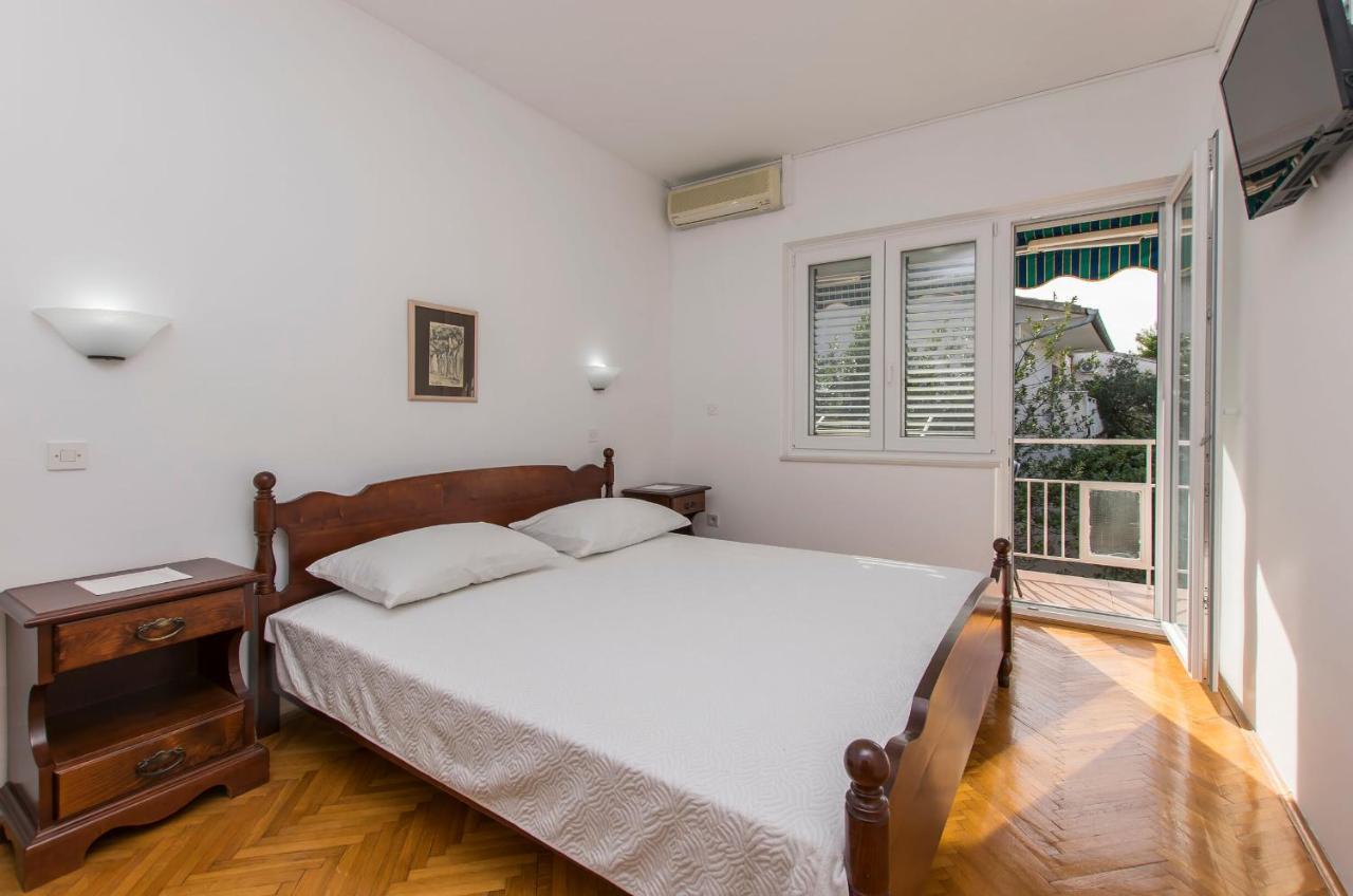 Apartment&Rooms Franka Zaboric Buitenkant foto