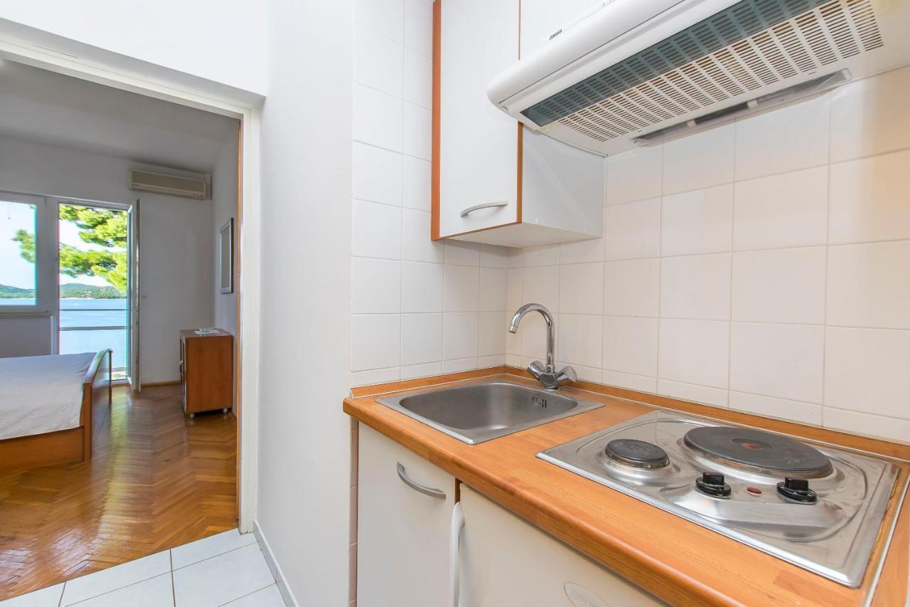 Apartment&Rooms Franka Zaboric Buitenkant foto